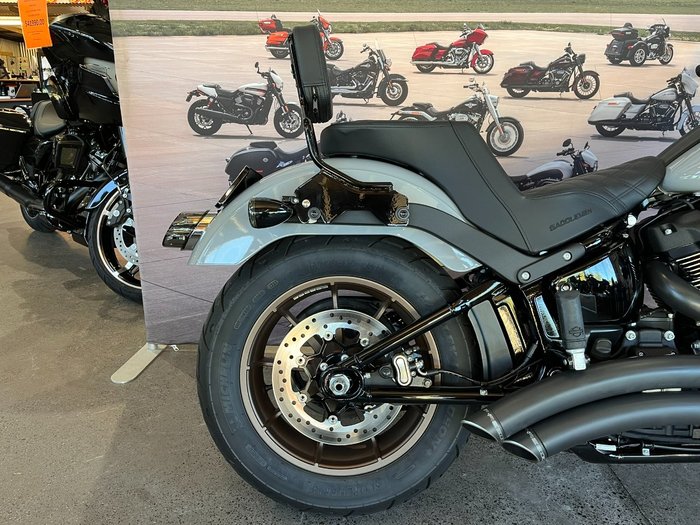 2024 HARLEY-DAVIDSON FXLRS LOW RIDER S (117)