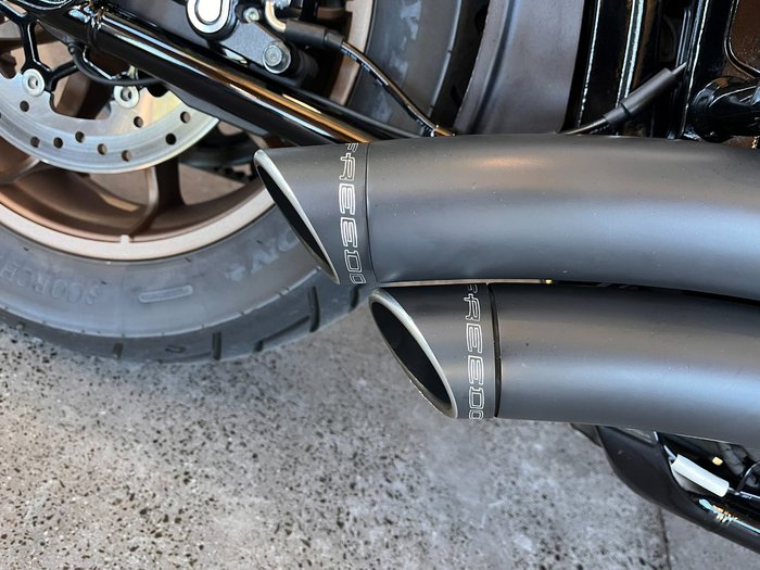 2024 HARLEY-DAVIDSON FXLRS LOW RIDER S (117)