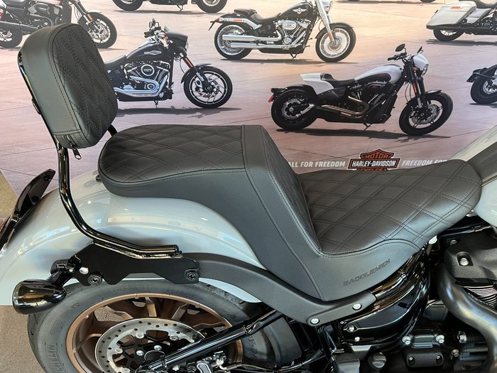 2024 HARLEY-DAVIDSON FXLRS LOW RIDER S (117)