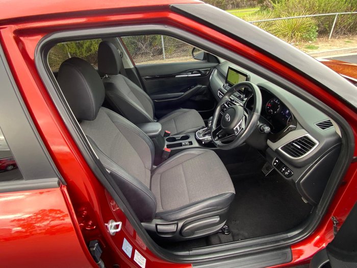 2020 Kia Seltos Sport+