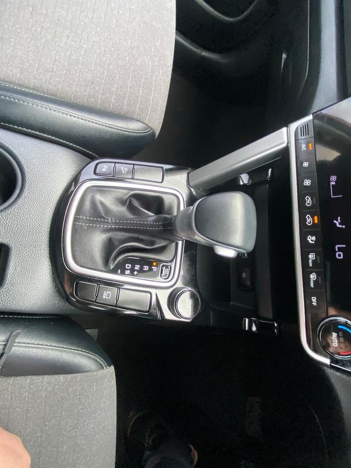 2020 Kia Seltos Sport+