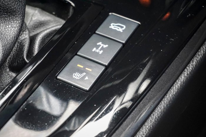2024 Isuzu D-MAX X-TERRAIN