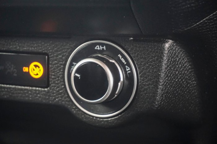 2024 Isuzu D-MAX X-TERRAIN