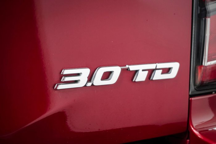 2024 Isuzu D-MAX X-TERRAIN