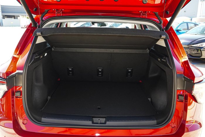 2026 MG MGS5 EV Essence 49