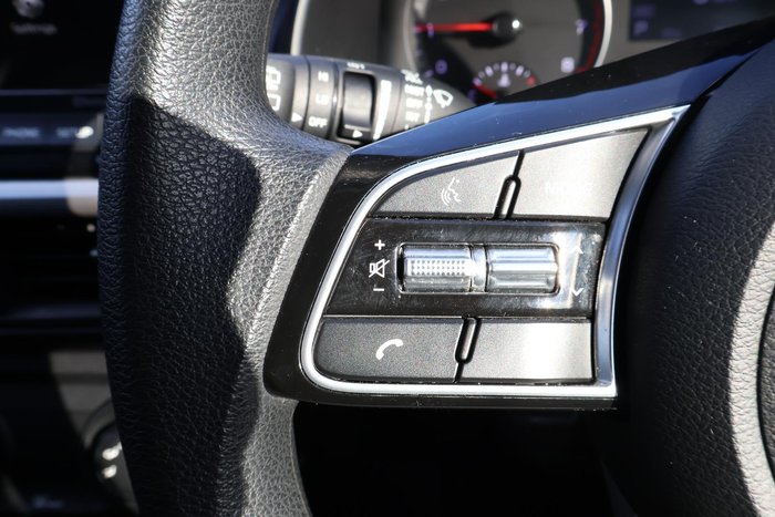 2019 Kia Cerato S