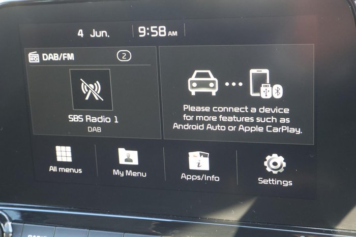 2019 Kia Cerato S