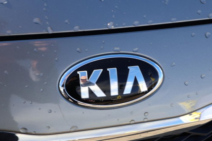 2019 Kia Cerato S