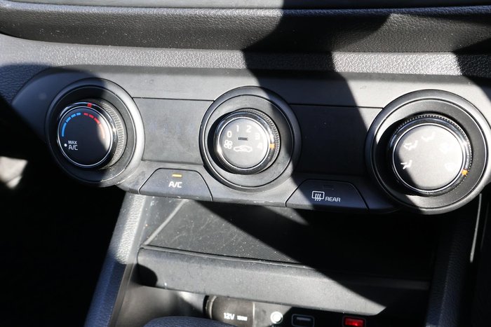 2019 Kia Cerato S