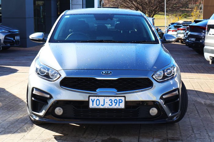 2019 Kia Cerato S