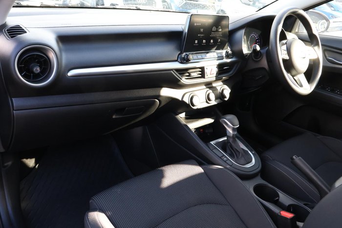 2019 Kia Cerato S