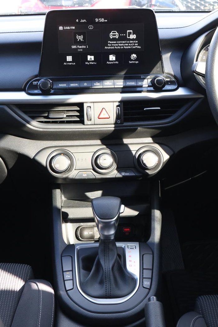 2019 Kia Cerato S