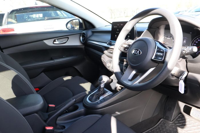 2019 Kia Cerato S