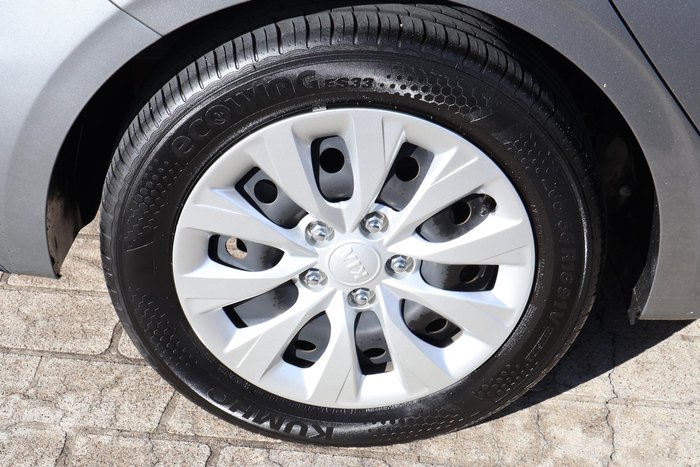 2019 Kia Cerato S