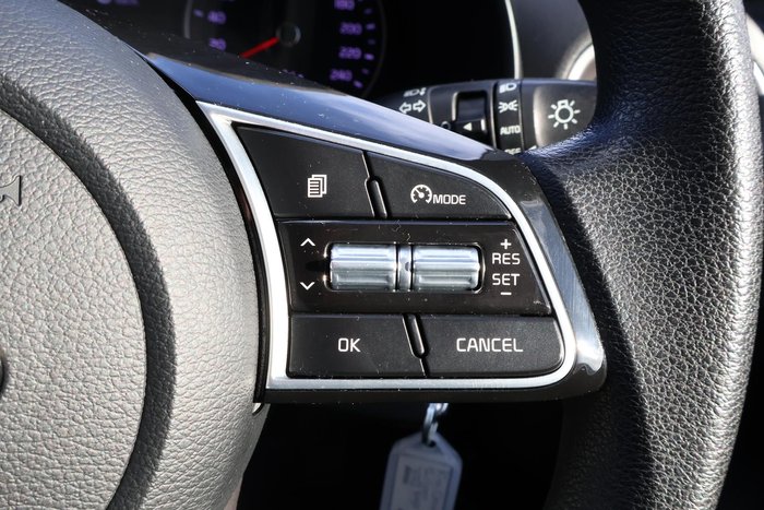 2019 Kia Cerato S