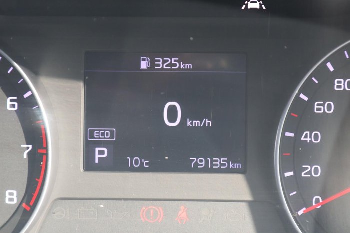 2019 Kia Cerato S