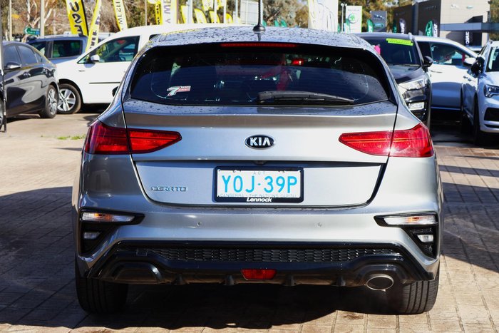 2019 Kia Cerato S