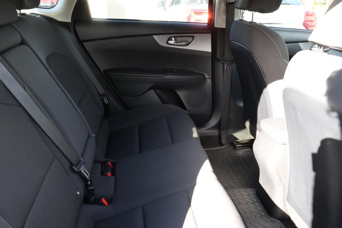 2019 Kia Cerato S