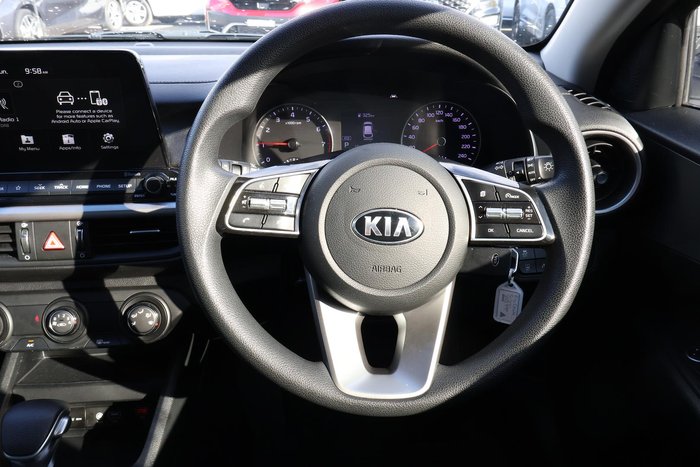 2019 Kia Cerato S