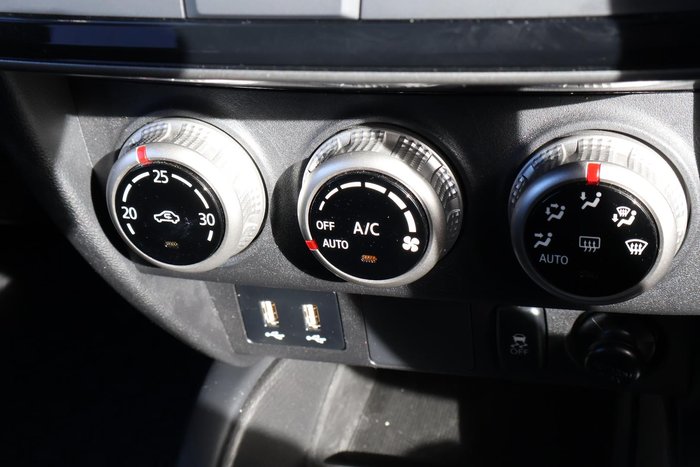 2022 Mitsubishi ASX MR