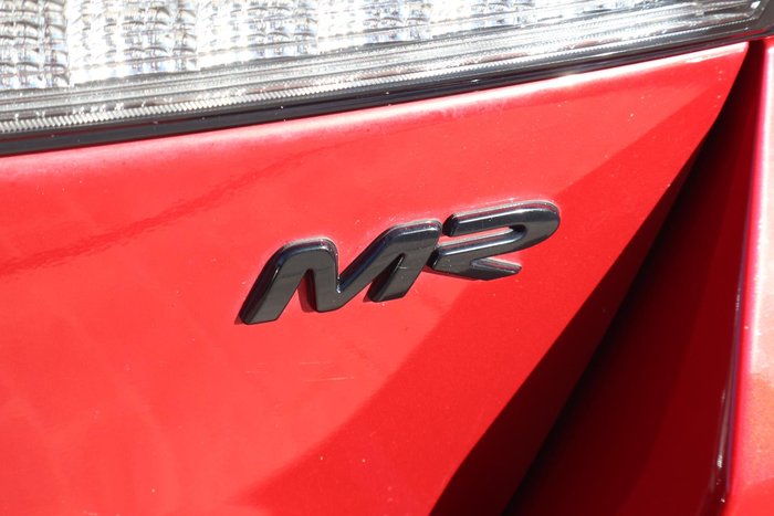 2022 Mitsubishi ASX MR