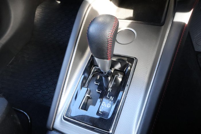 2022 Mitsubishi ASX MR