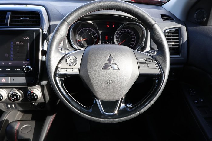 2022 Mitsubishi ASX MR