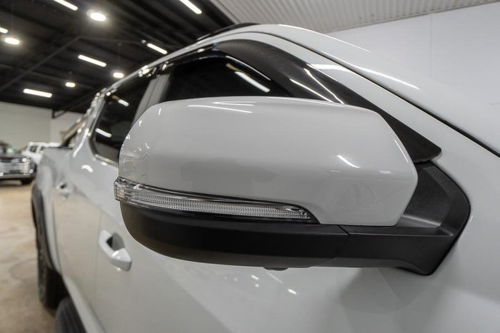 2022 LDV T60 Max LUXE Mega Tub