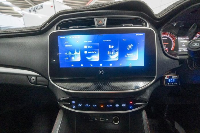 2022 LDV T60 Max LUXE Mega Tub