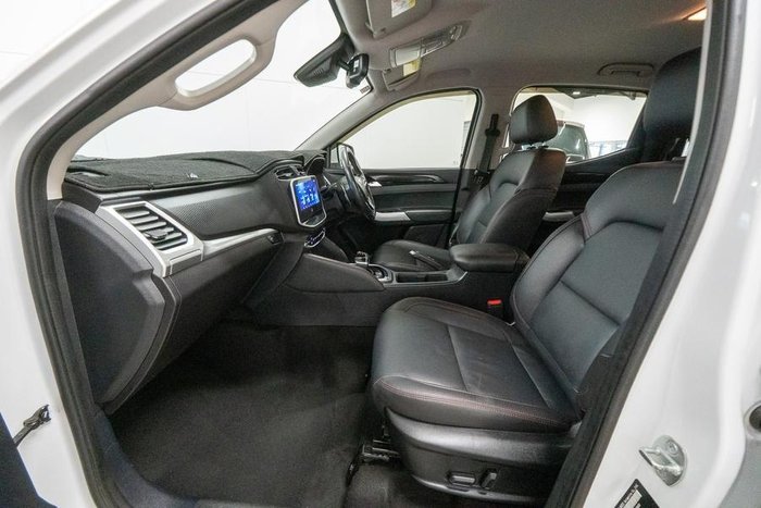 2022 LDV T60 Max LUXE Mega Tub