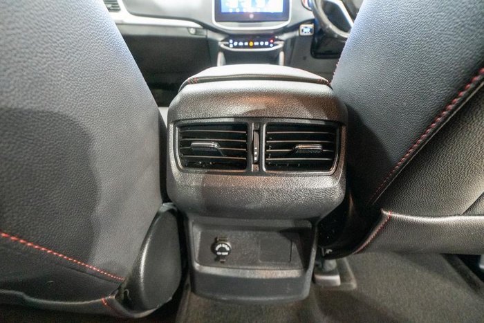 2022 LDV T60 Max LUXE Mega Tub