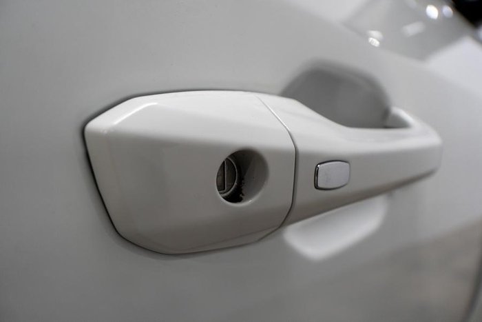 2022 LDV T60 Max LUXE Mega Tub