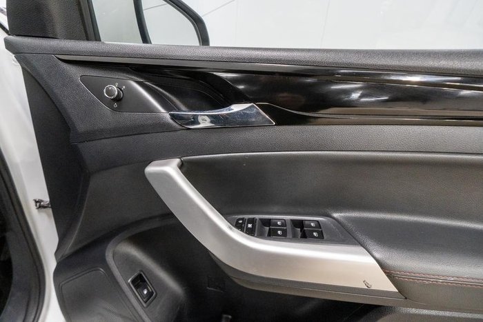 2022 LDV T60 Max LUXE Mega Tub