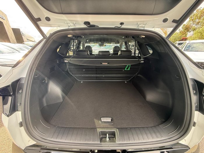 2024 Hyundai Tucson Hybrid Elite N Line