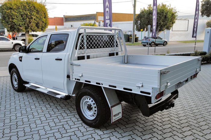 2022 Ford Ranger XL Hi-Rider