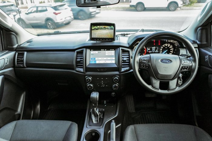 2022 Ford Ranger XL Hi-Rider