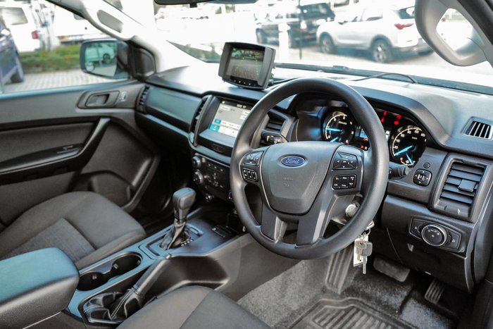 2022 Ford Ranger XL Hi-Rider