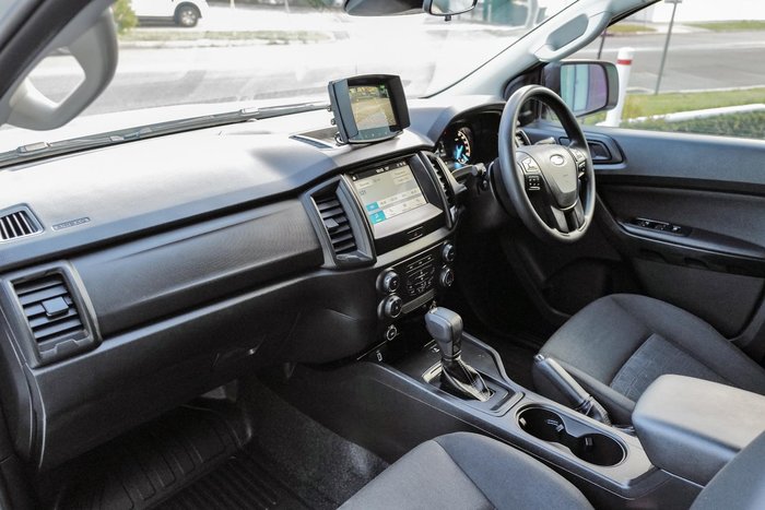 2022 Ford Ranger XL Hi-Rider