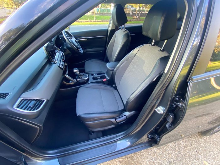 2022 Kia Seltos Sport+