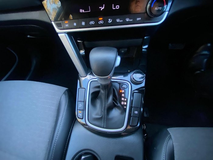 2022 Kia Seltos Sport+