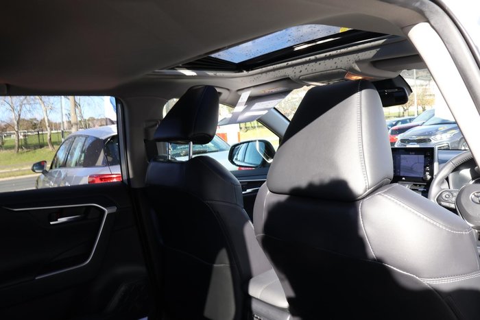 2021 Toyota RAV4 Cruiser