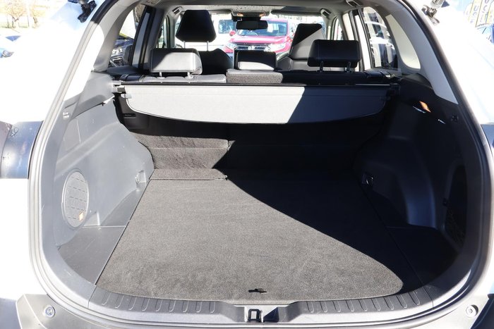 2021 Toyota RAV4 Cruiser