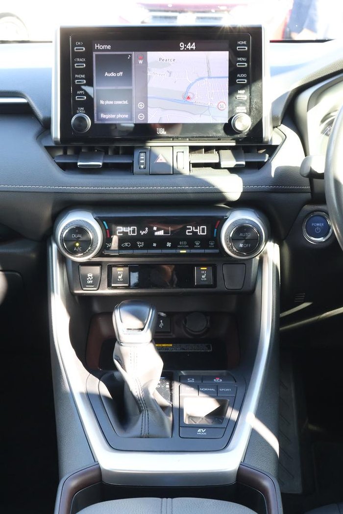 2021 Toyota RAV4 Cruiser