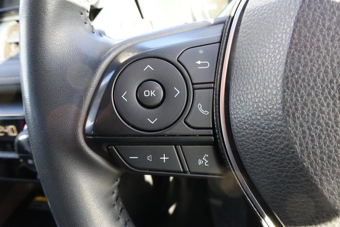 2021 Toyota RAV4 Cruiser