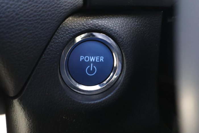 2021 Toyota RAV4 Cruiser