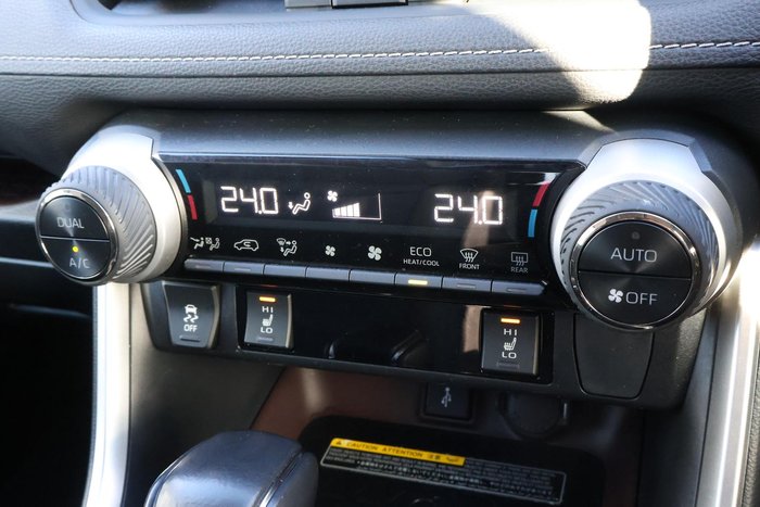 2021 Toyota RAV4 Cruiser