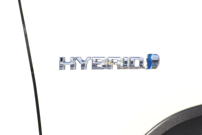2021 Toyota RAV4 Cruiser