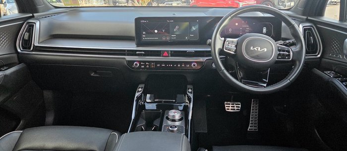 2024 Kia Sorento GT-Line