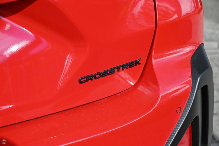 2025 Subaru Crosstrek 2.0R