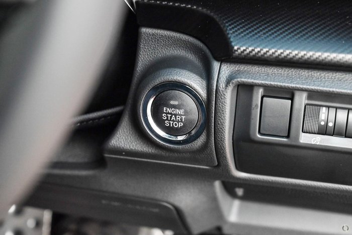 2025 Subaru Crosstrek 2.0R
